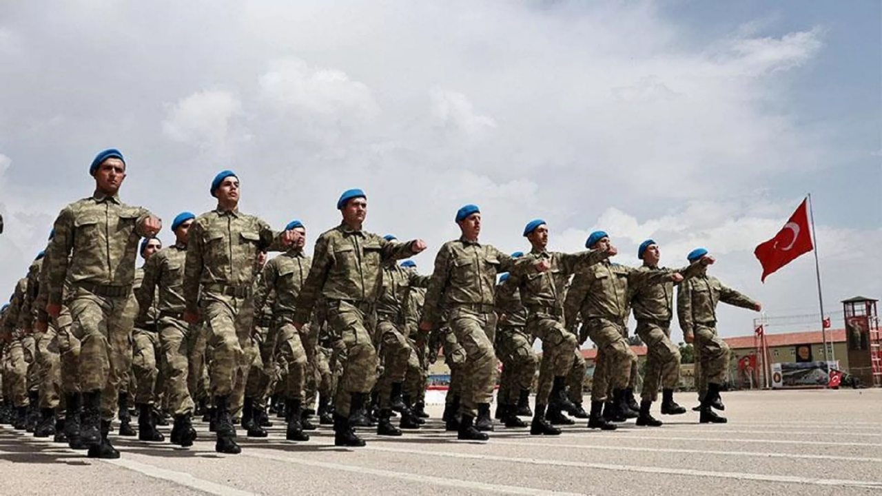 Askerlik Işsizlik Maaşı