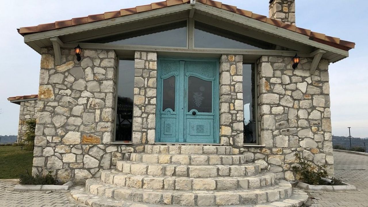 Ayda Winery & Vineyards