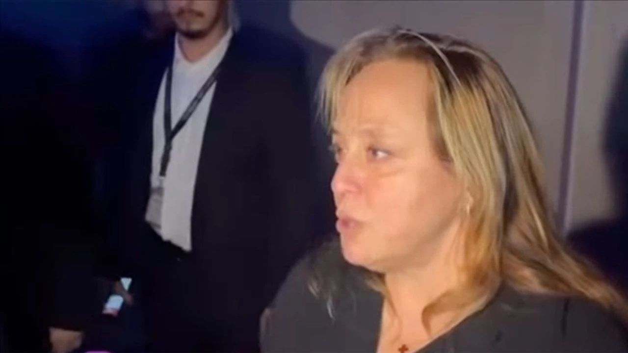 Ayşe Barım’ı Tahliye Eden Hakime Soruşturma Başlatıldı! (3)