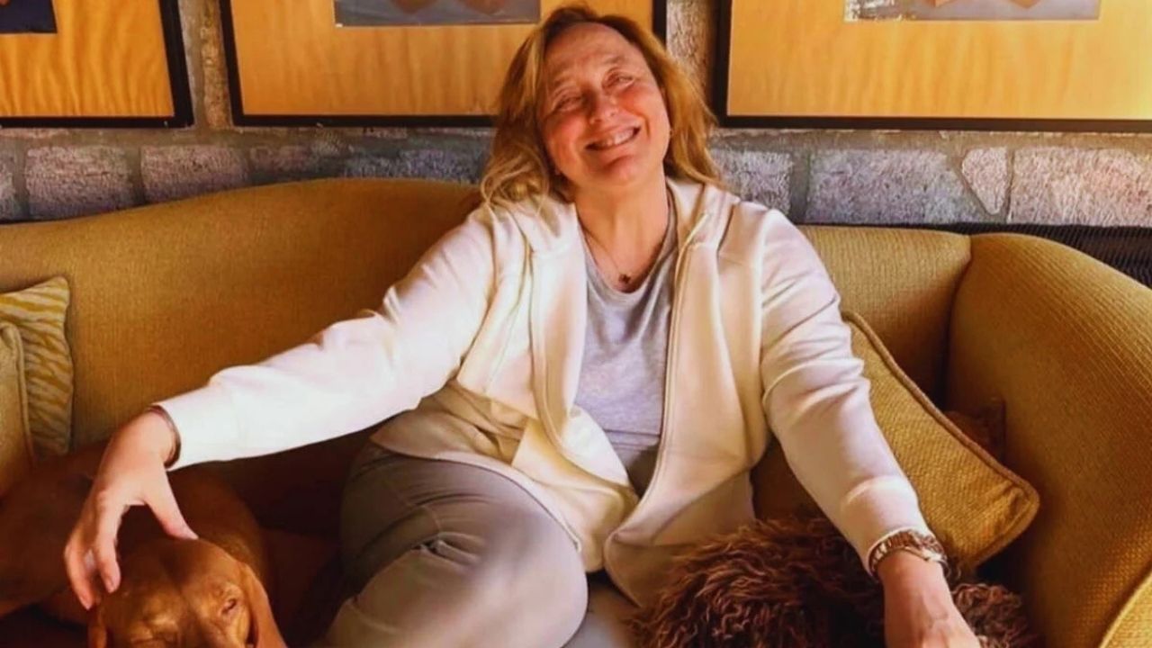Ayşe Barım’ı Tahliye Eden Hakime Soruşturma Başlatıldı! (4)