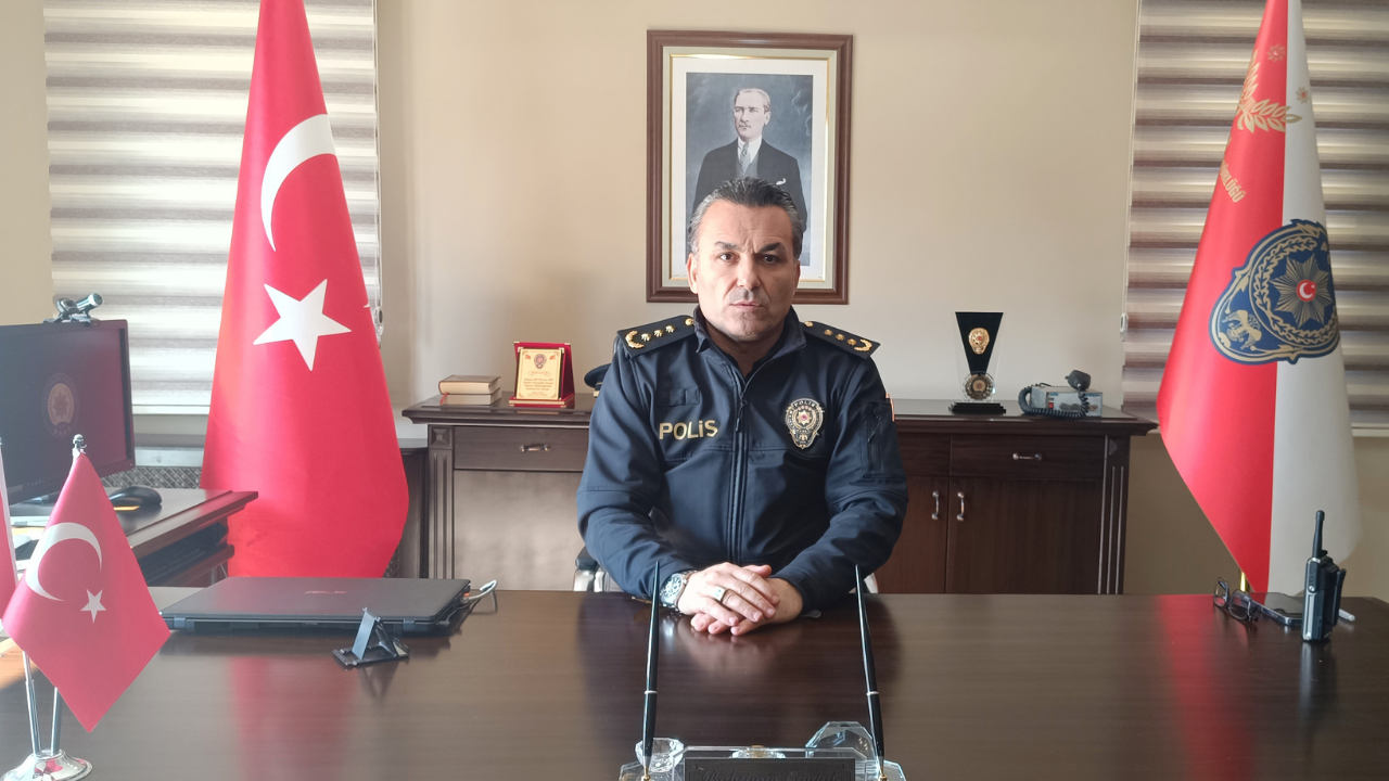 Bahtiyar Çaylak