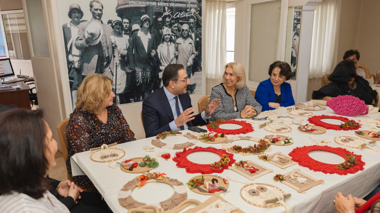 Balçova Sanat3