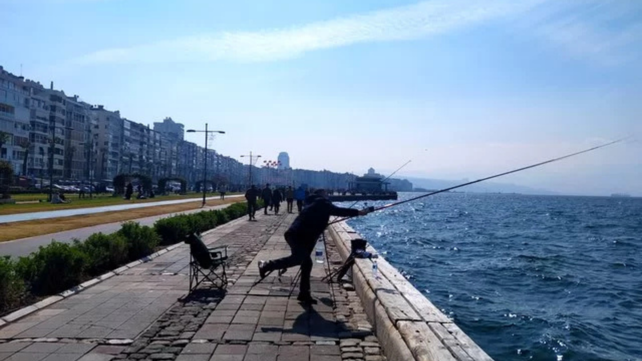 Balıkçılık-1