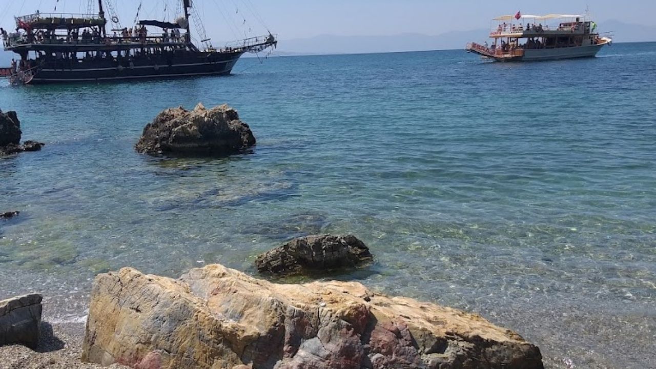 Baradan Koyu