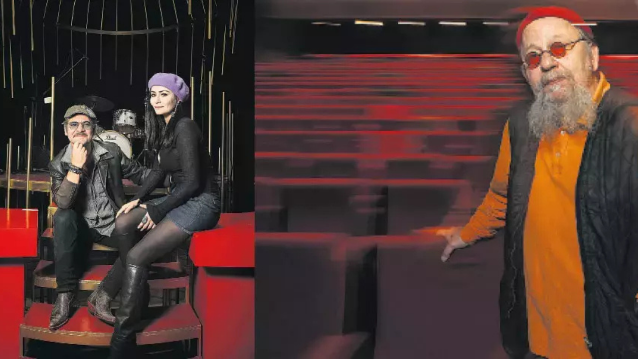 Barda Ile Şiddete Dikkat Çekecekler Kült Film Tiyatro Sahnesine Taşınıyor (3)