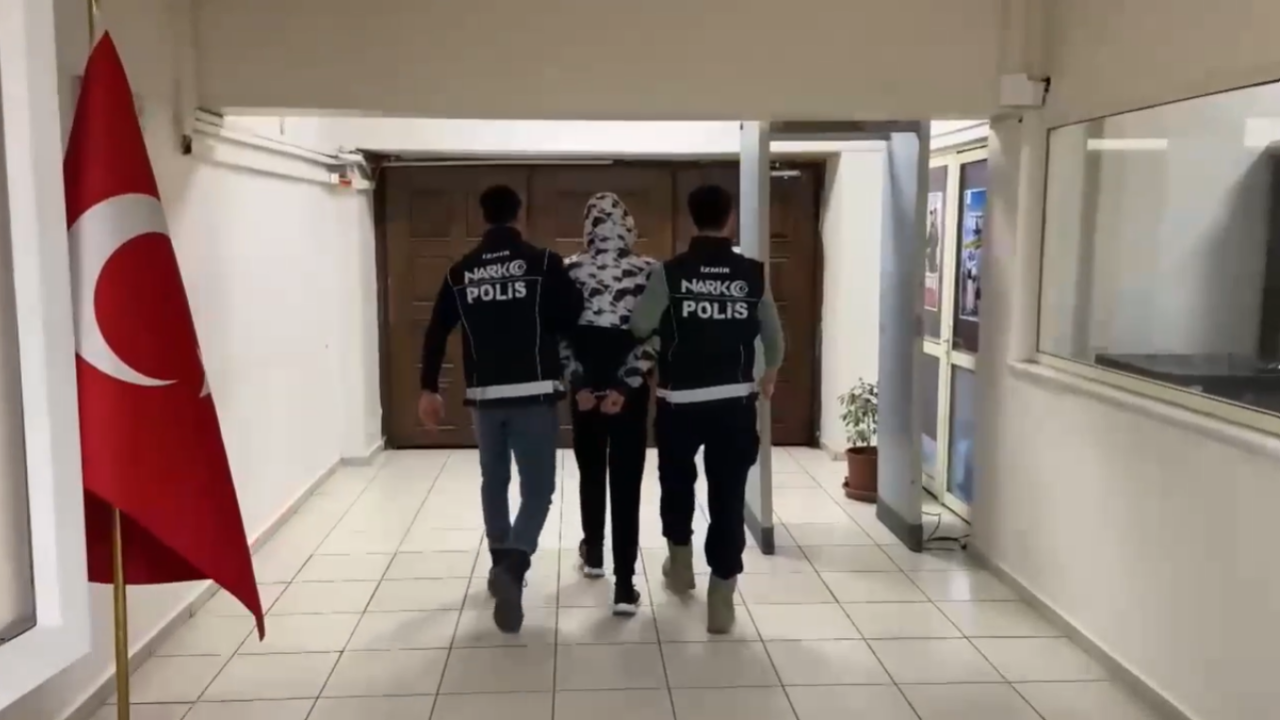 Bayraklı Operasyon