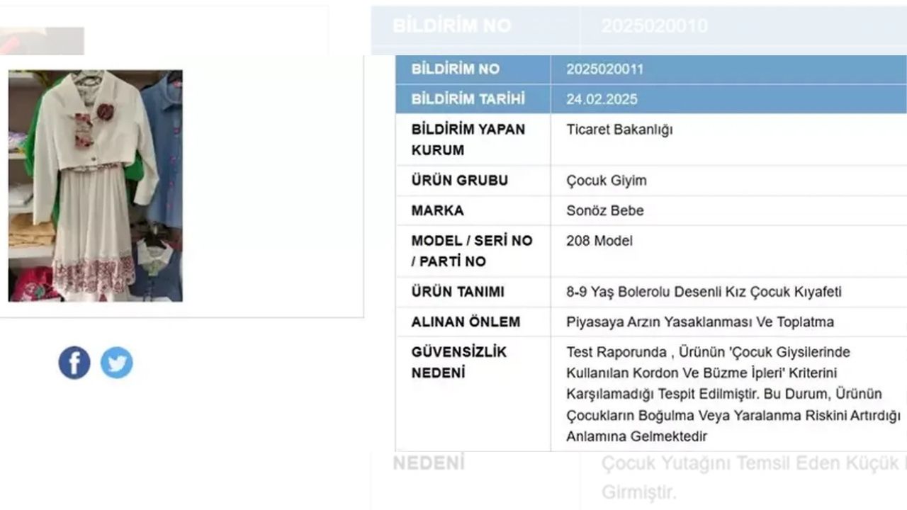 Bebek Kıyafeti 2