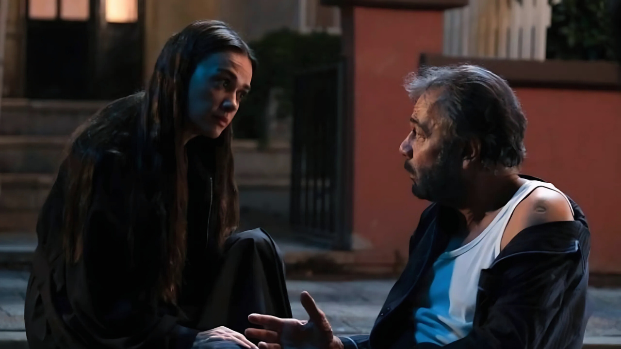 Berlin’de Sinemaseverlerle Buluşacak