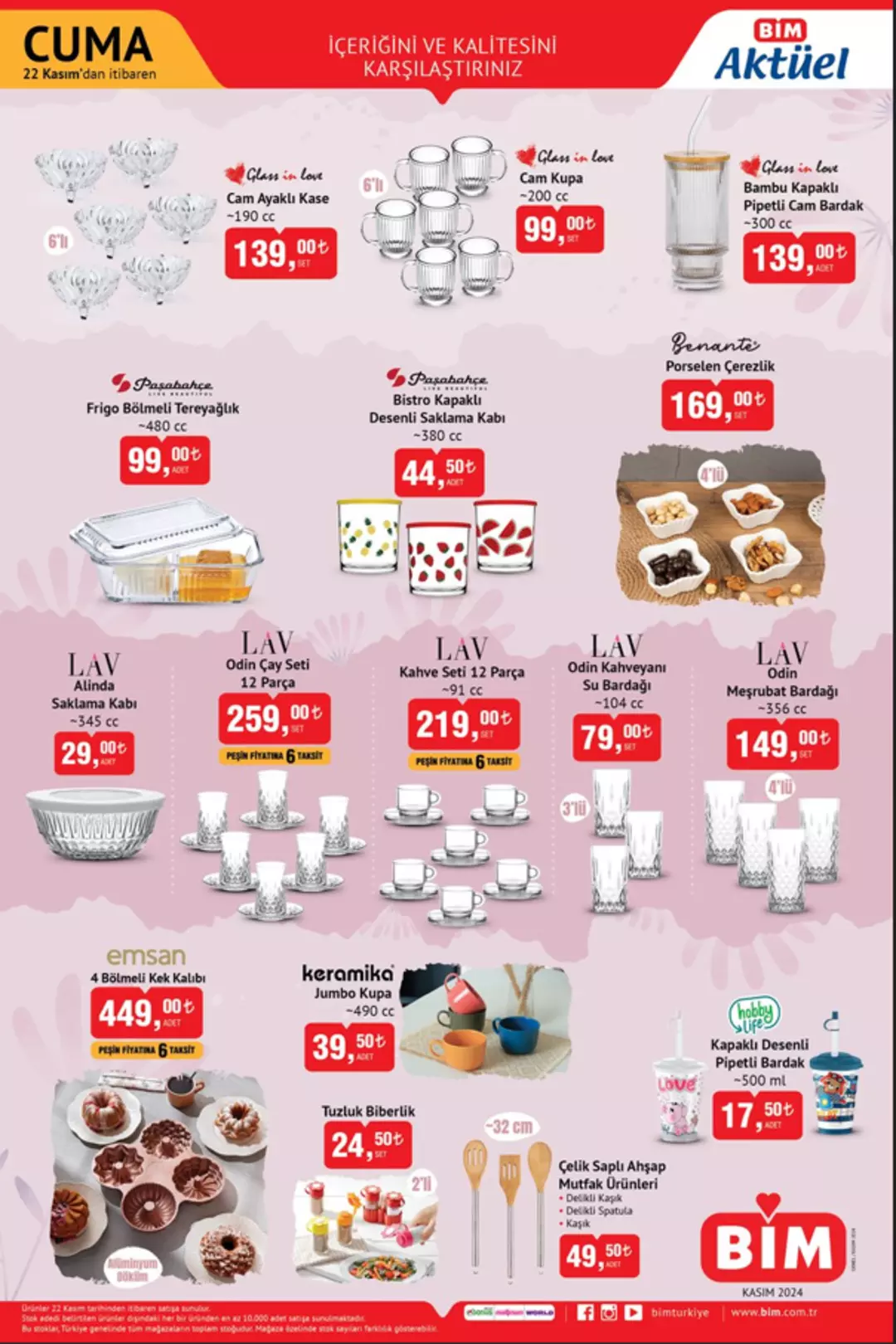 Bim Aktuel Ürünler 28 Şubat (8)
