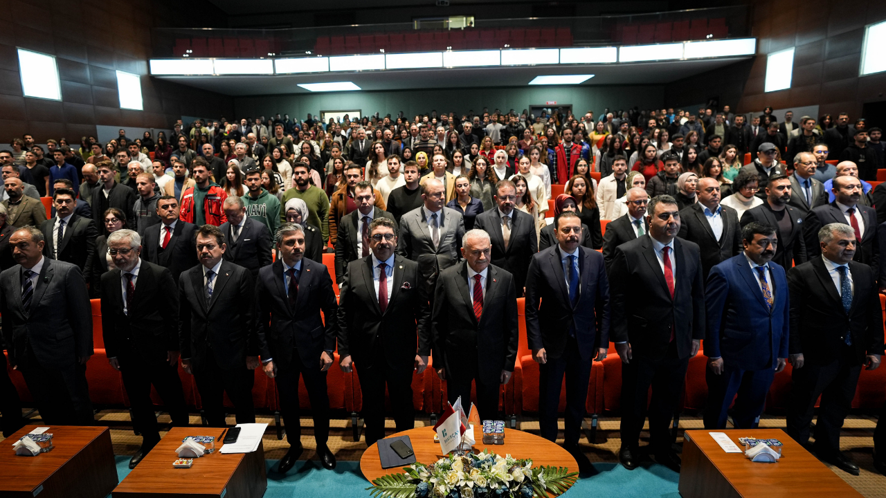 Binali Yıldırım2