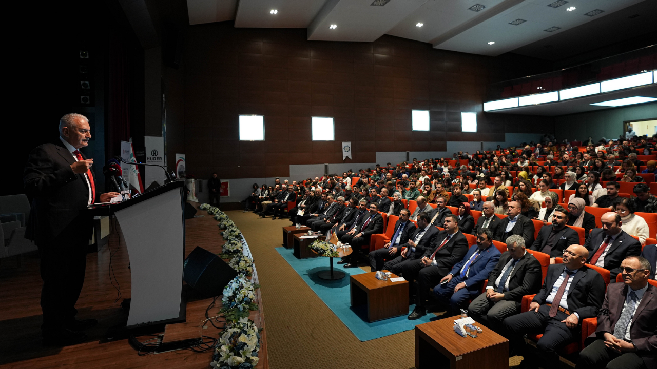 Binali Yıldırım4