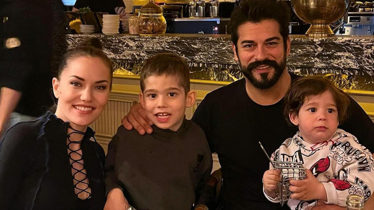 Bir Süredir Gözlerden Uzaktı! Fahriye Evcen’den Ekranlara Dönüş Açıklaması (2)