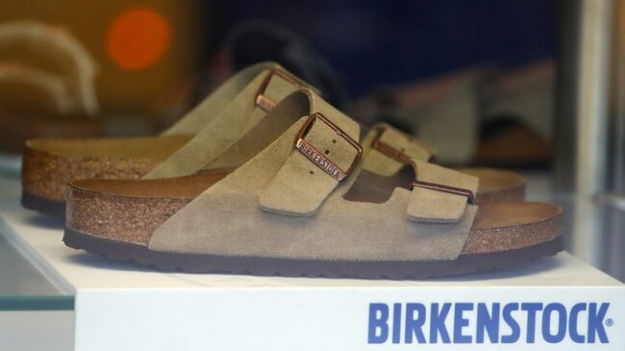 Birkenstock