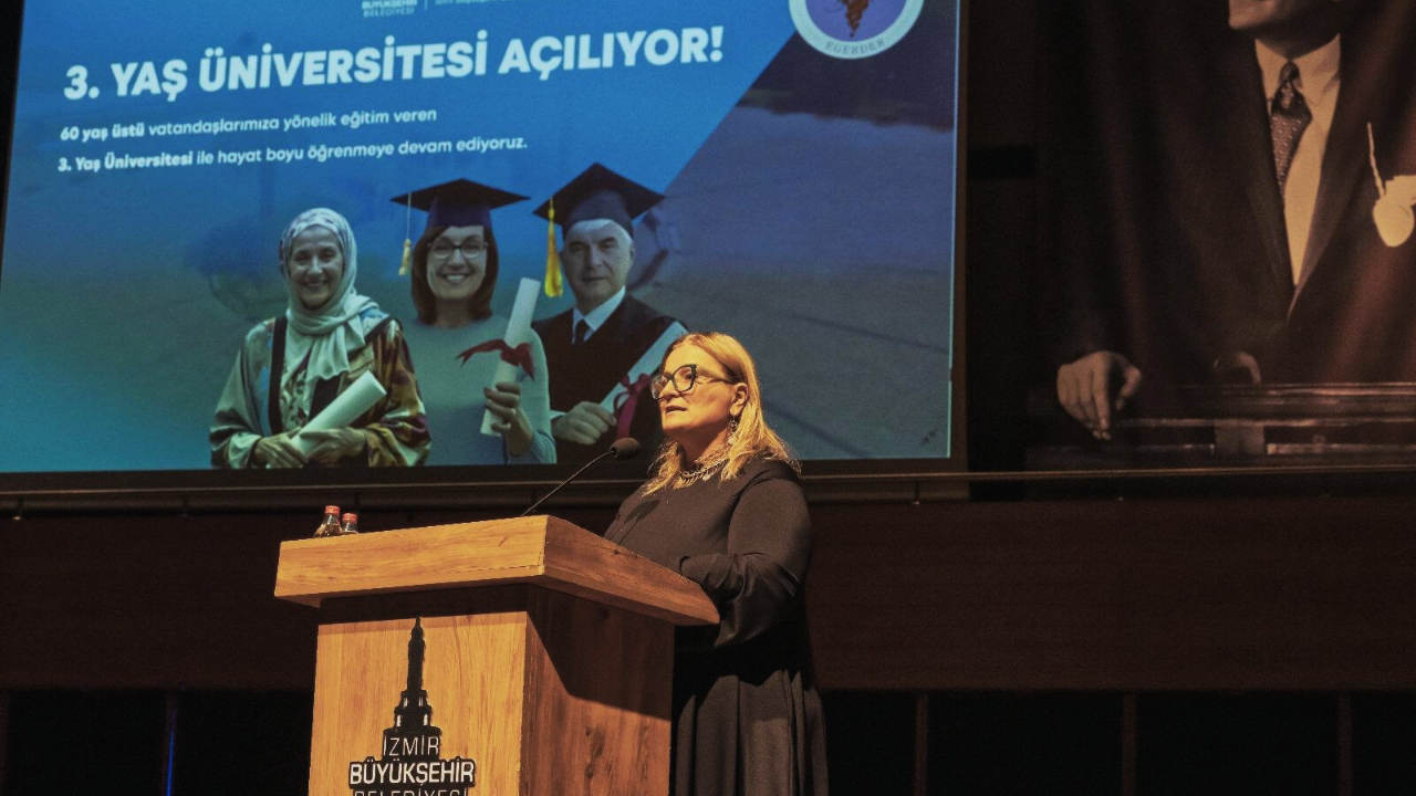 “Birlikteyken Mutlu Olacağız”