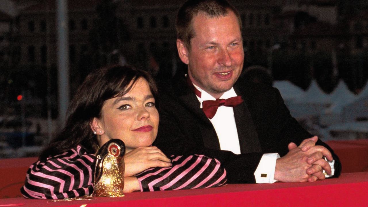 Björk’ün Taciz Iddialarını Reddetmişti