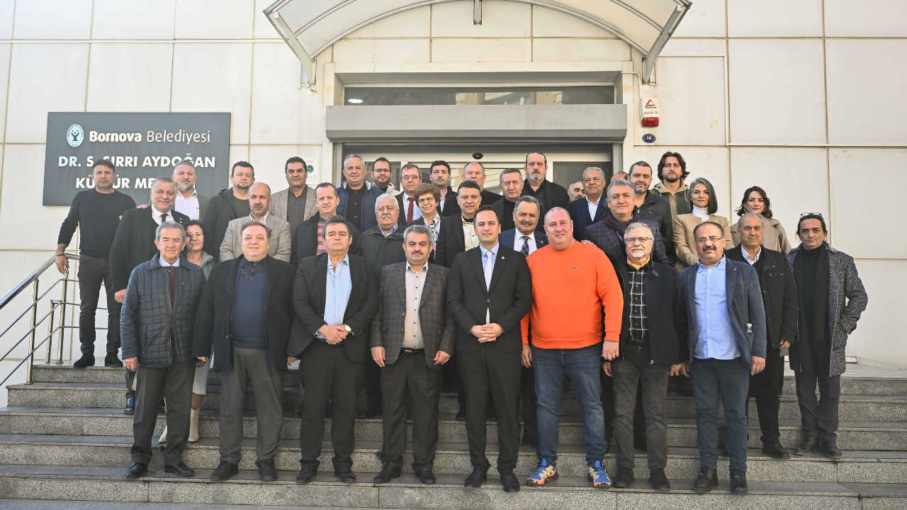 Bornova-21