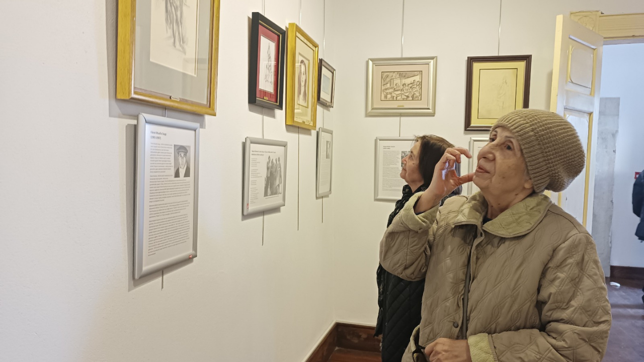 Bornova Sanat