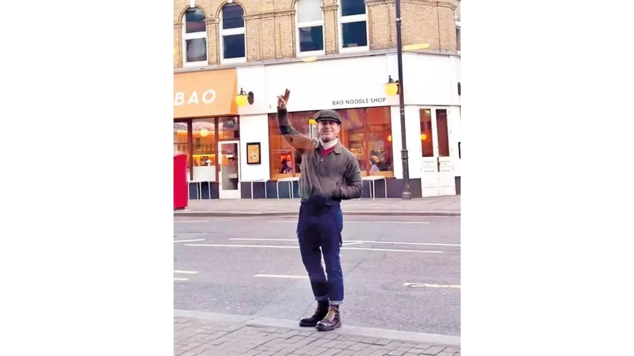 Boşanma Sonrası Sırra Kadem Basan Athena Gökhan Ortaya Çıktı!