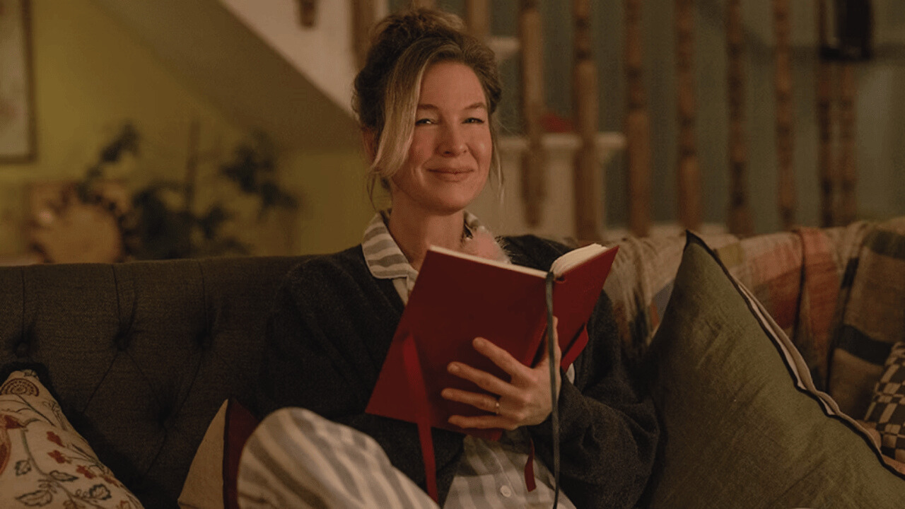 Bridget Jones Onun İçin Çıldırıyor-1