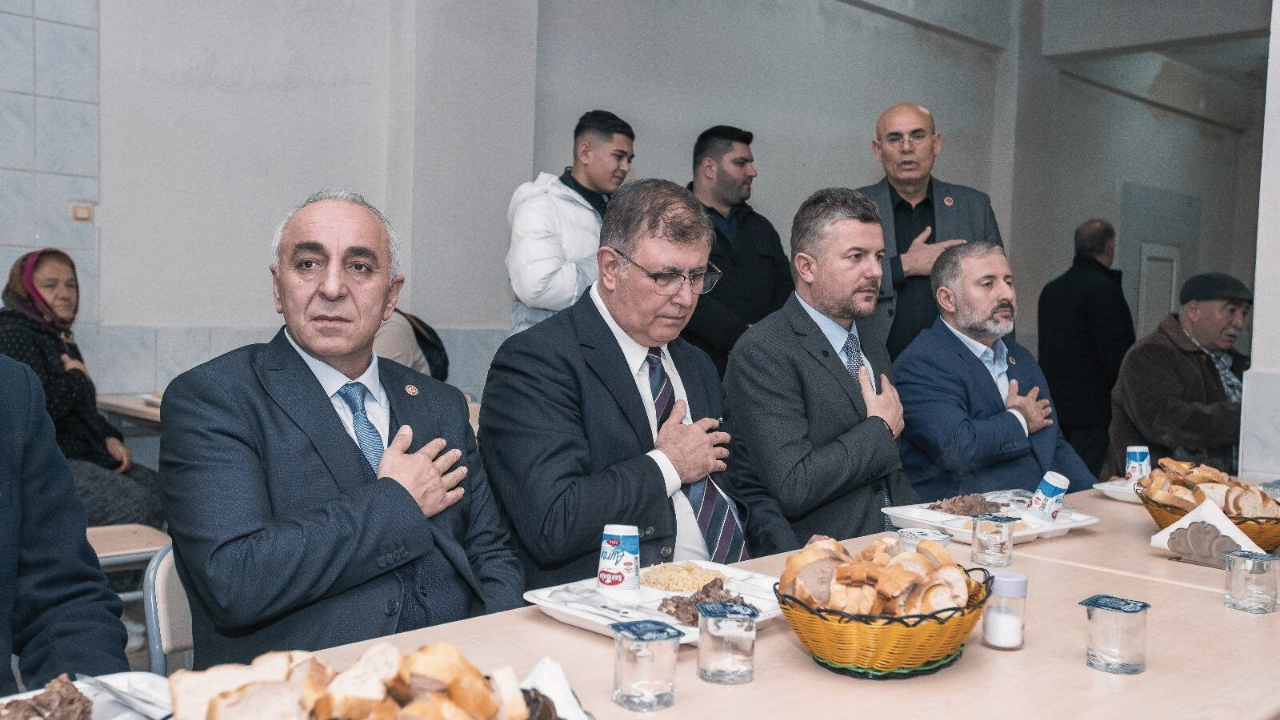 Buca Belediye Başkanı Duman’dan Açıklama