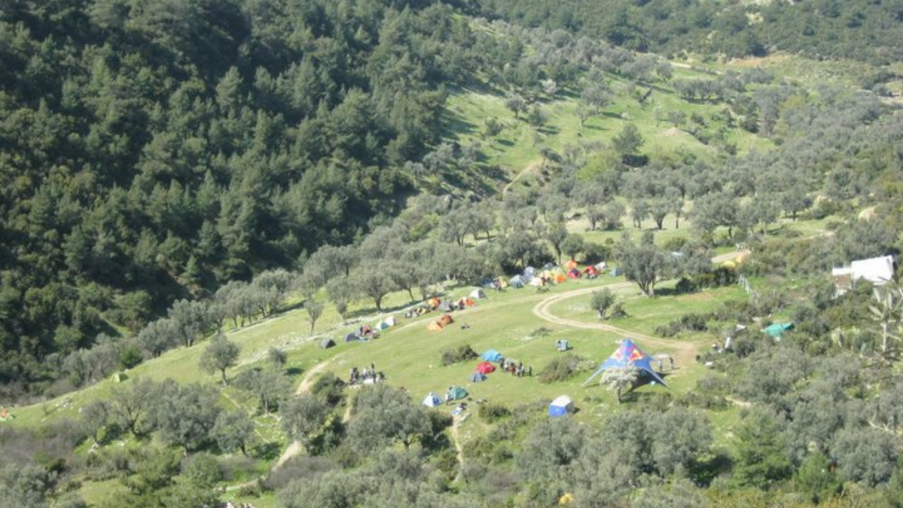 Buca Kaynaklar-1