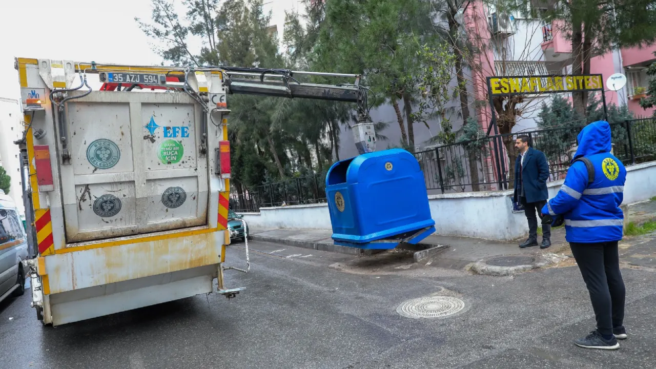 Buca'da Değişim Hamlesi Başladı 03