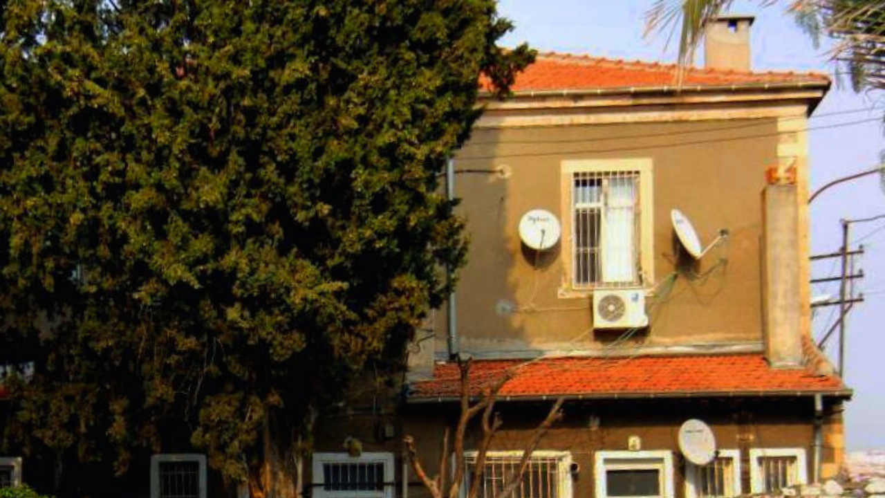 Buca’da Eğitim Hayatı