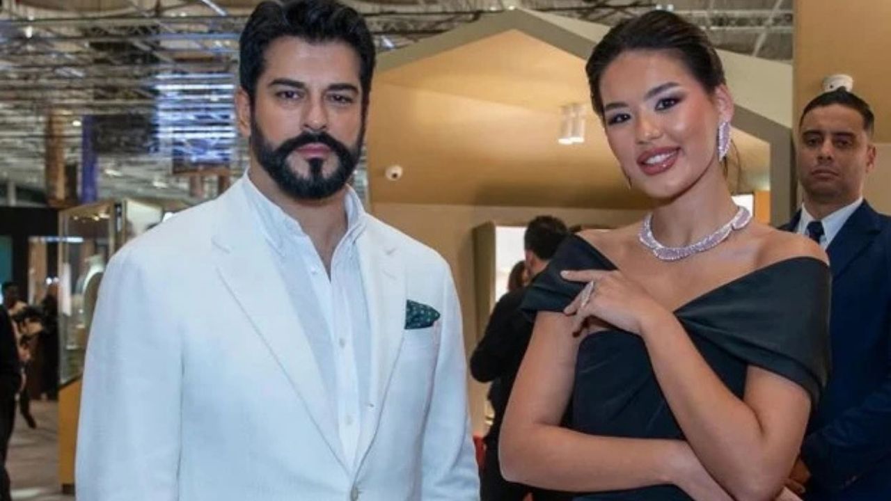 Burak Özçivit'in 1 Milyon Dolar Aldığı Iddiası Yalanlandı! (3)