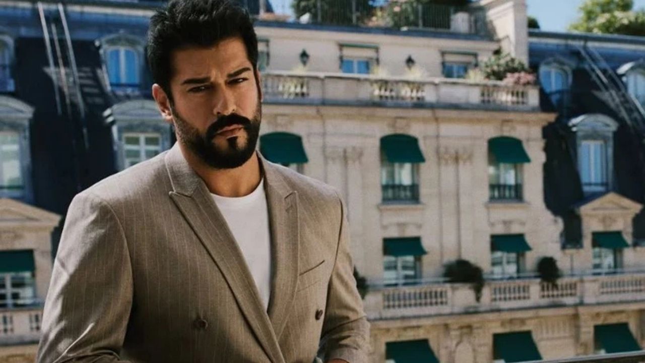 Burak Özçivit'in 1 Milyon Dolar Aldığı Iddiası Yalanlandı! (4)