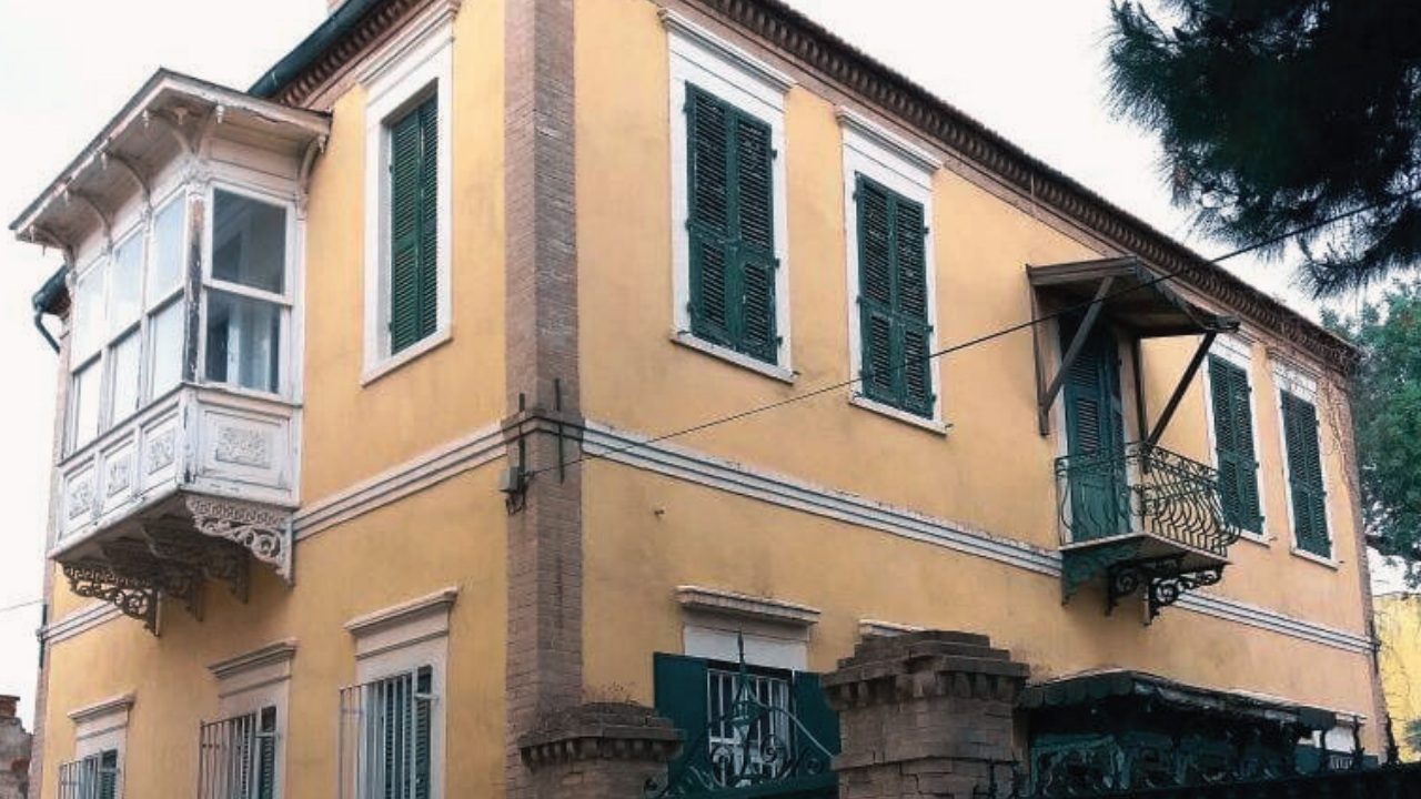 Caporal Evi’nin Zamanla Değişen Sahiplik Hikayesi
