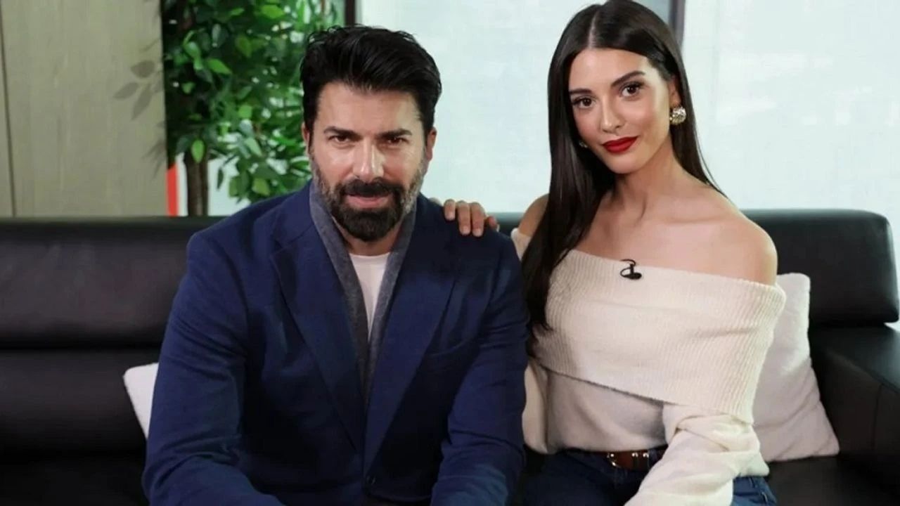 Cenk Torun'a Zina Davası! Eşi 40 Milyon Tl Tazminat Istedi! (3)