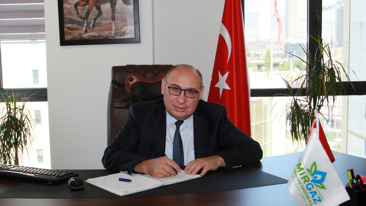 Çeşme Doğal Gazz2