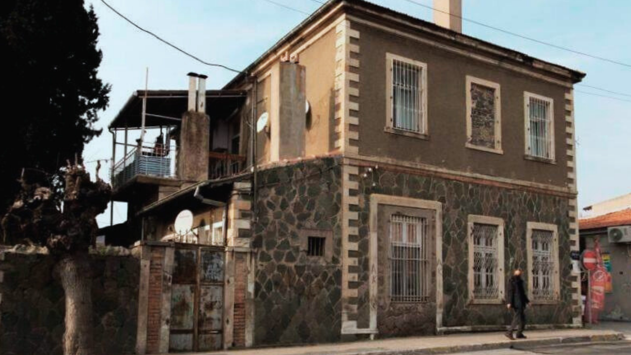 Charles Holton’un Anıları