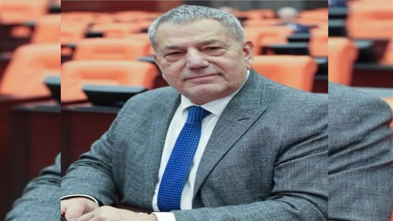 Chp Rize Milletvekili