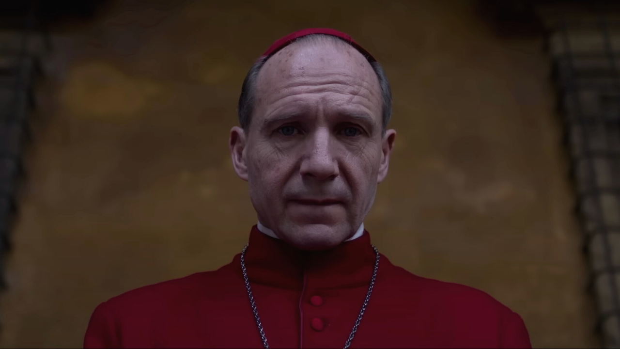 Conclave Yılın En Iyi Filmi Seçildi