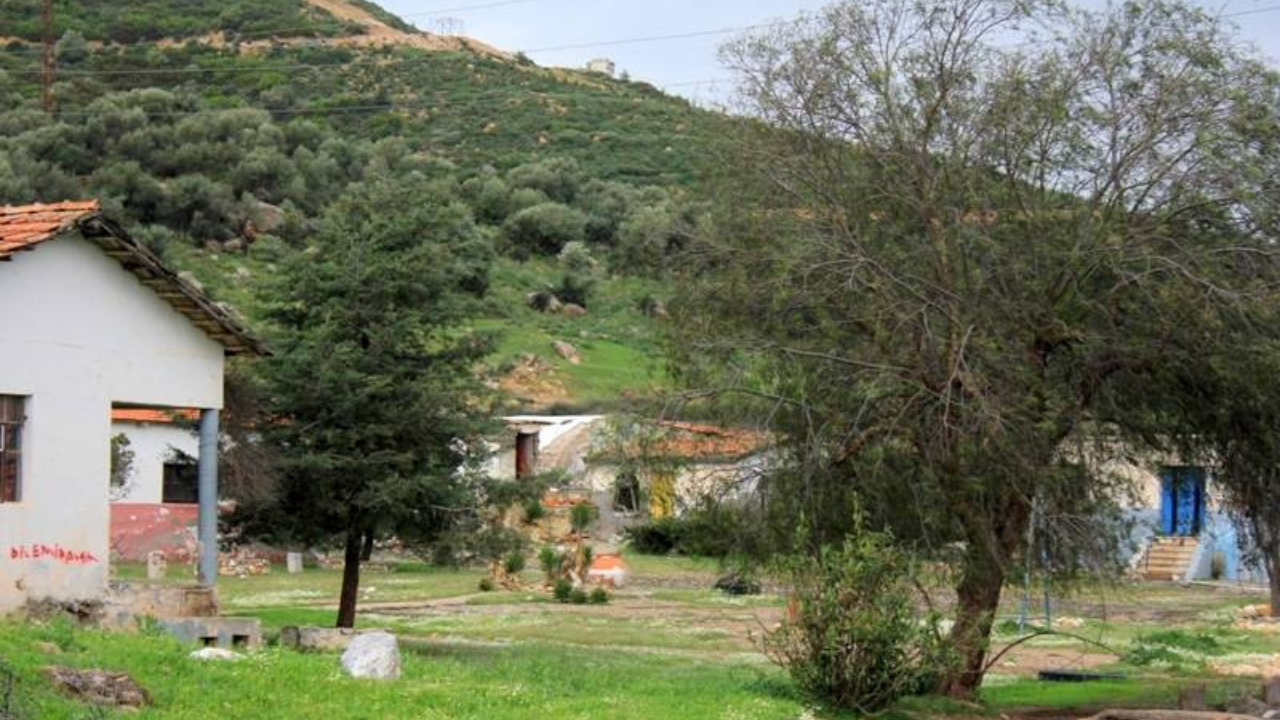 Cumalı Ilıcası
