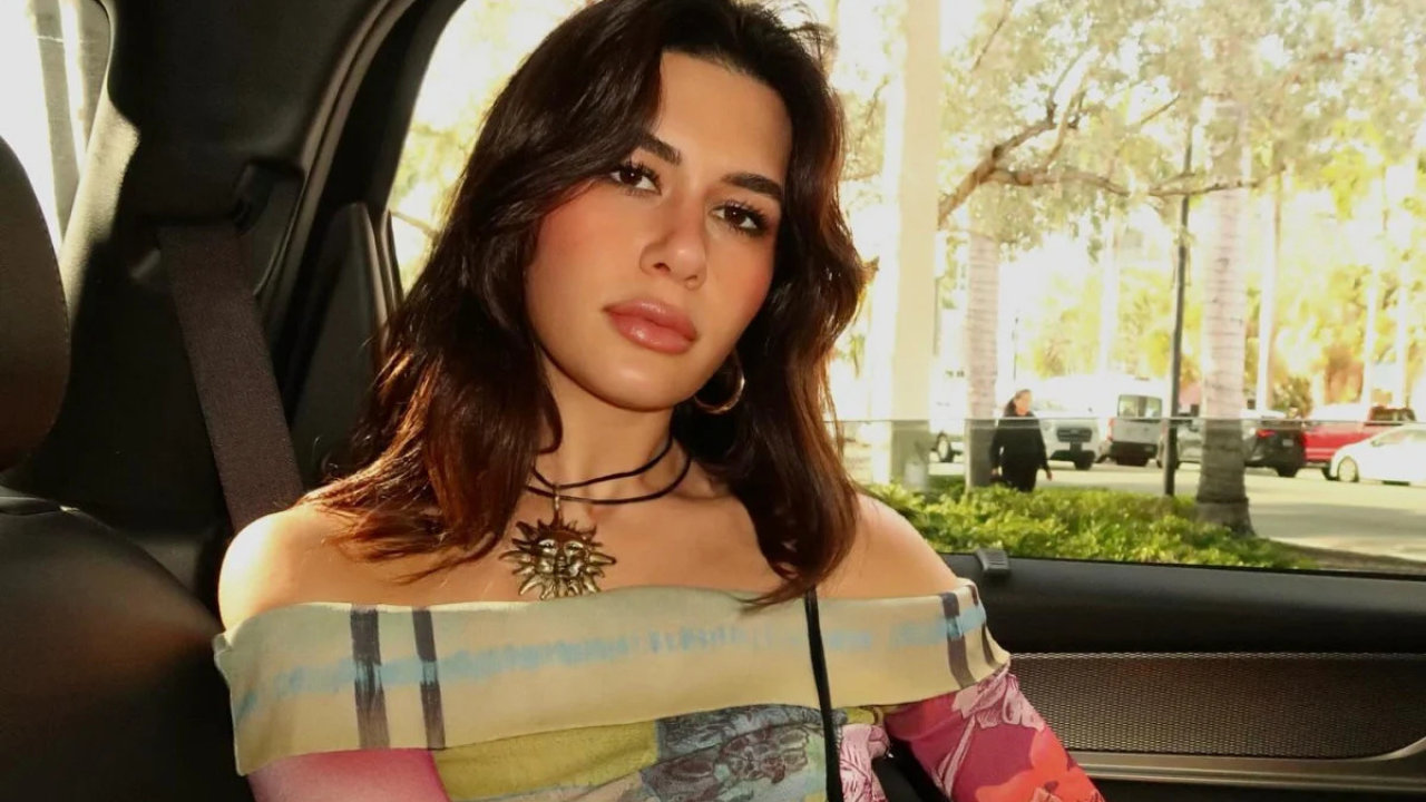 Demet Akalın’dan Sibil Çetinkaya’ya Sert Eleştiri Puf Böreği Gibi! (2)