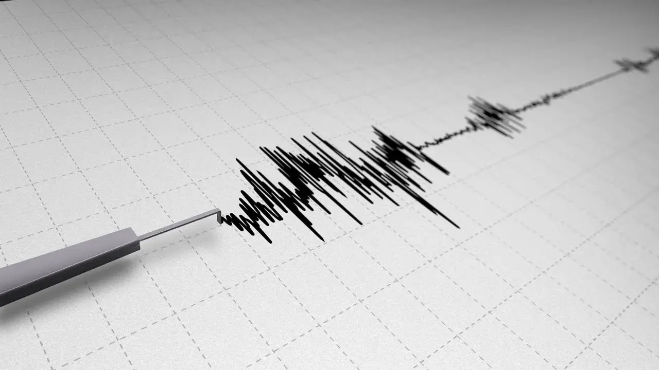 Deprem Sismo Image