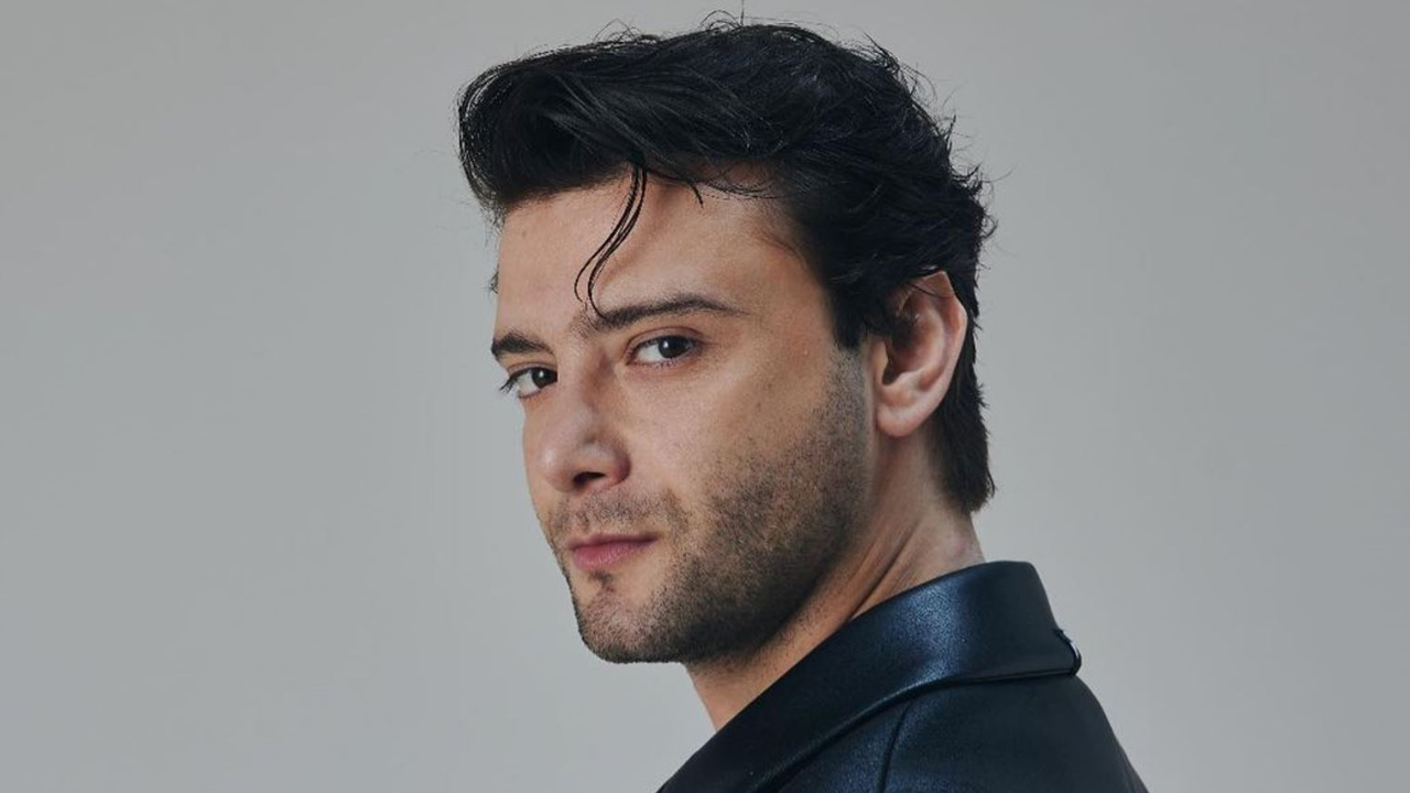 Derya Şensoy’un Yeni Aşkı! Oyuncu Yağız Can Konyalı Ile Birlikte Mi (2)