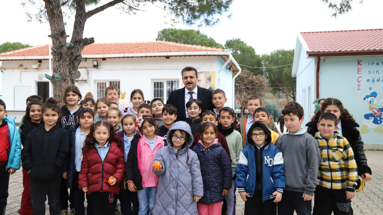 Dikili Belediyesi4