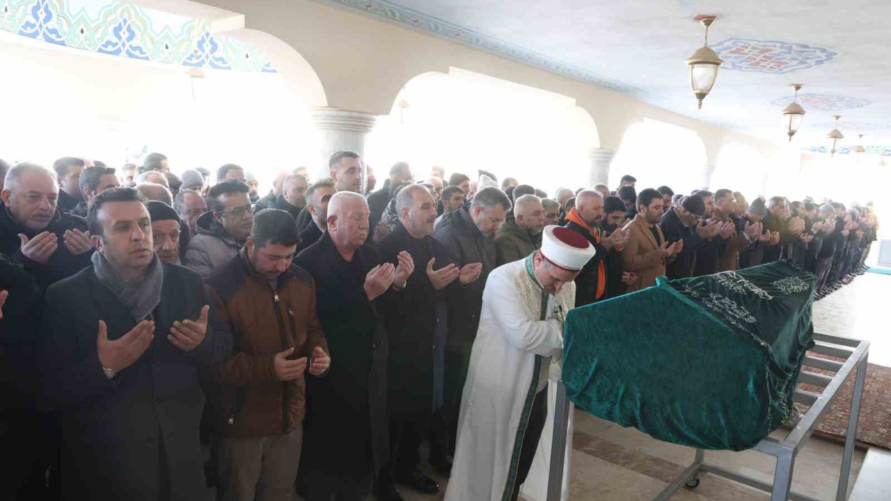 Diş Hekimi Cenaze2