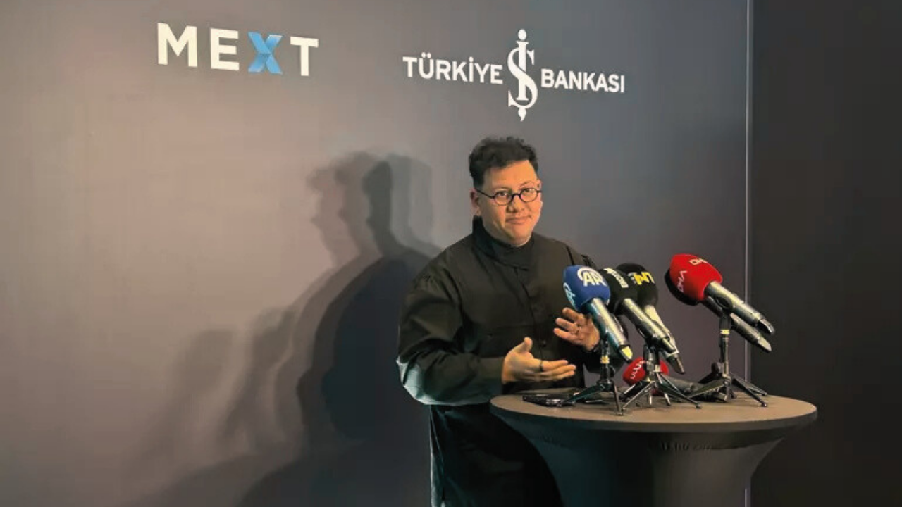 “Doğa Ile Yapay Zekayı Buluşturma Hedefindeyiz”