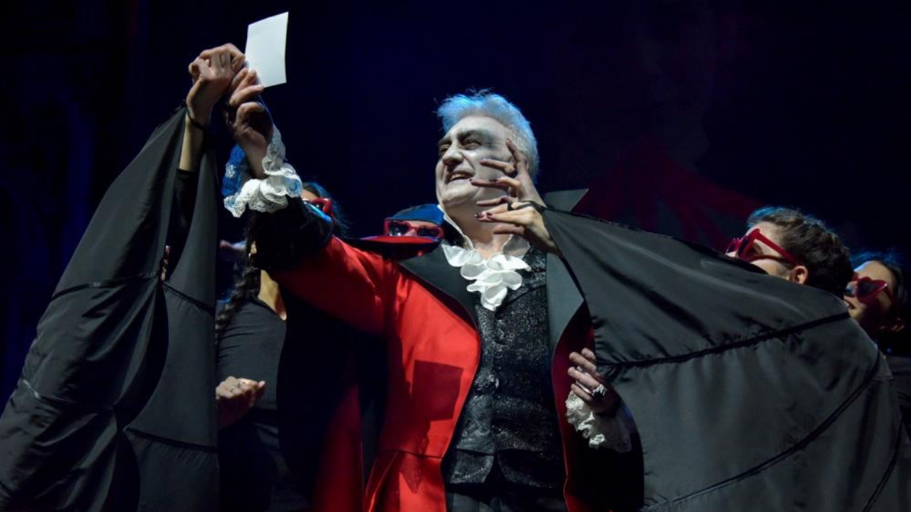 Draculaa