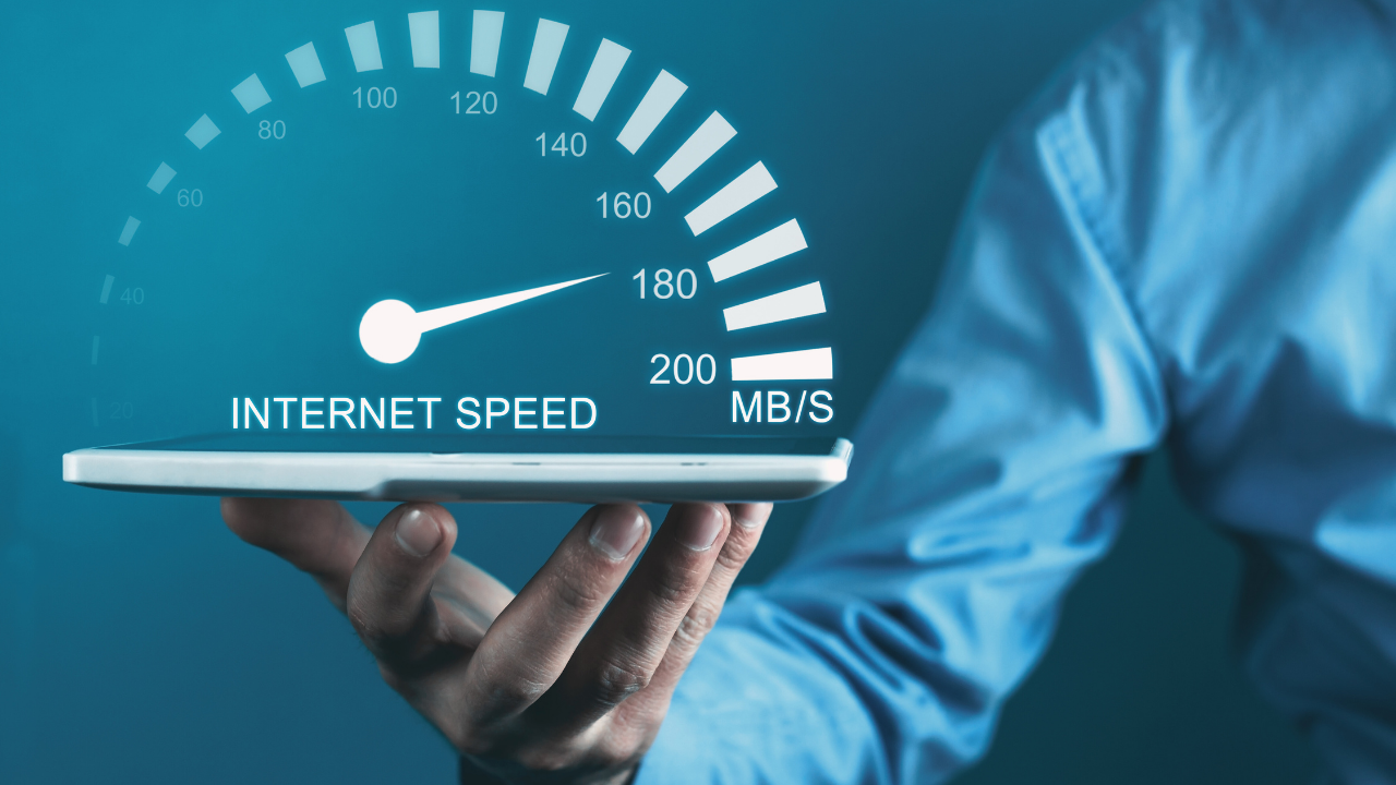 Dünyada En Hızlı Internet Nerede