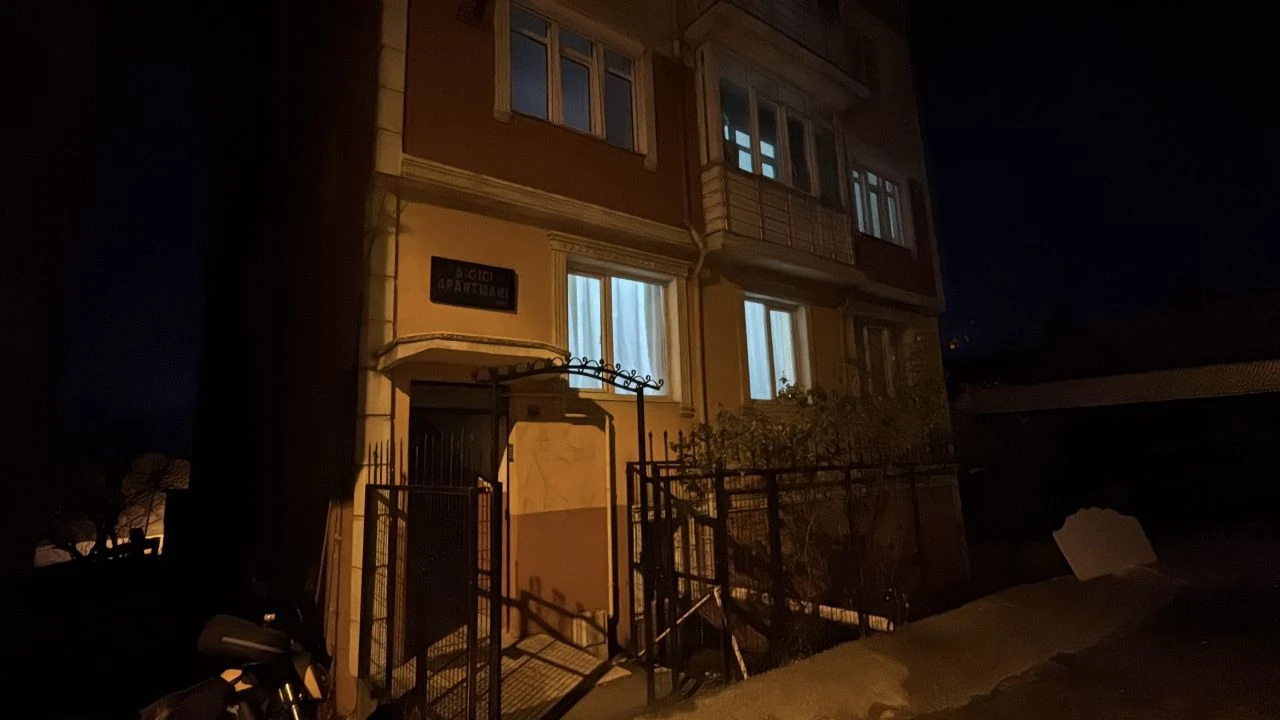 Edirne Bıçaklı Saldırı
