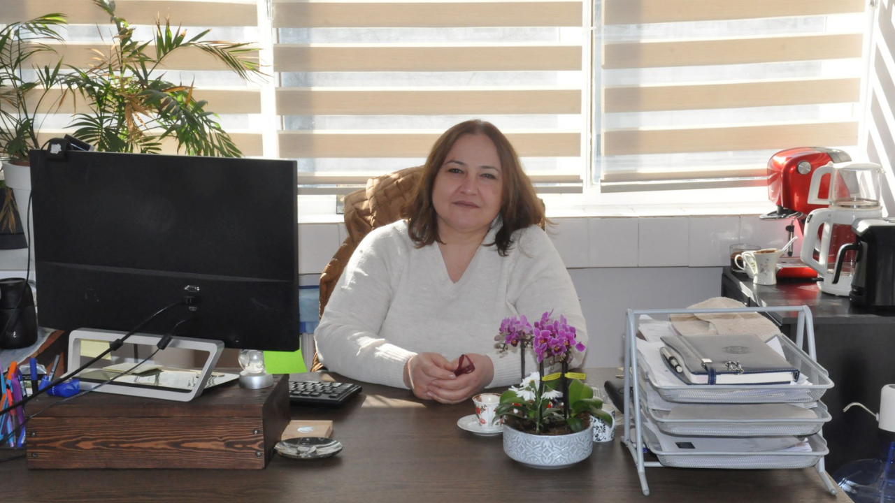 Ege Deni̇zi̇ Deprem3