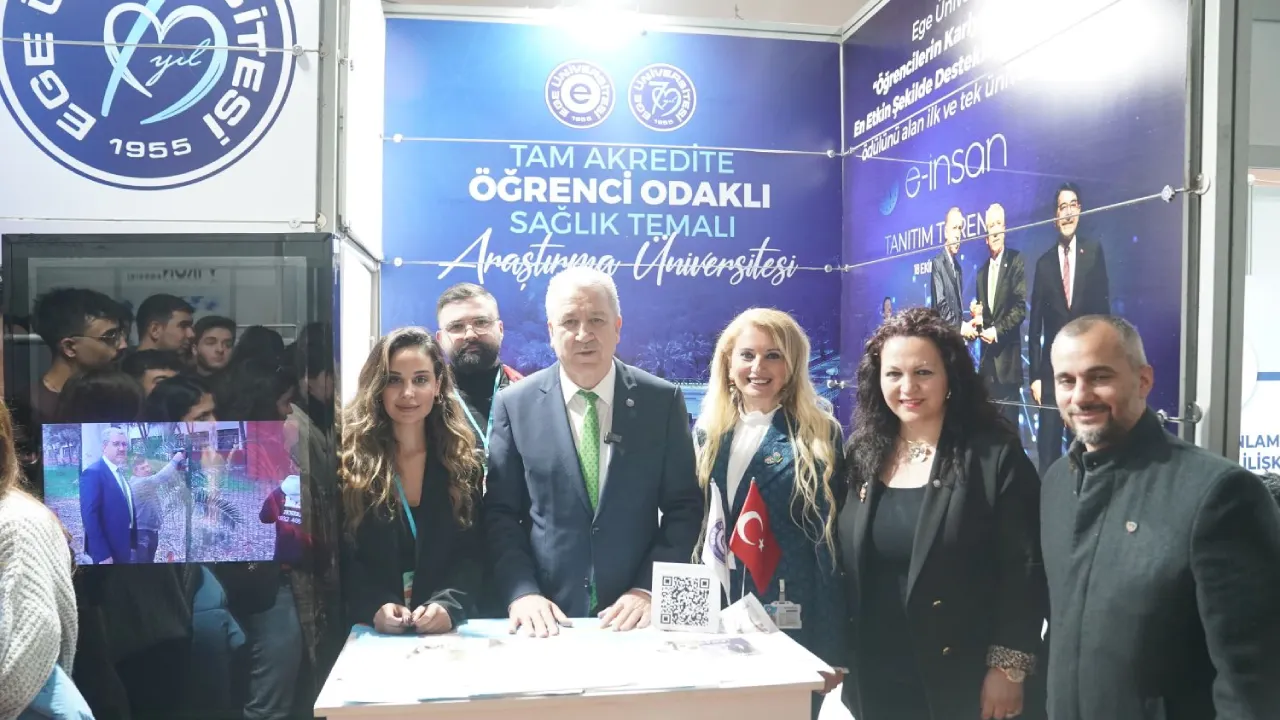 ++Ege Üniversitesi Egekaf 2025Teki Yerini Aldı (12)-1