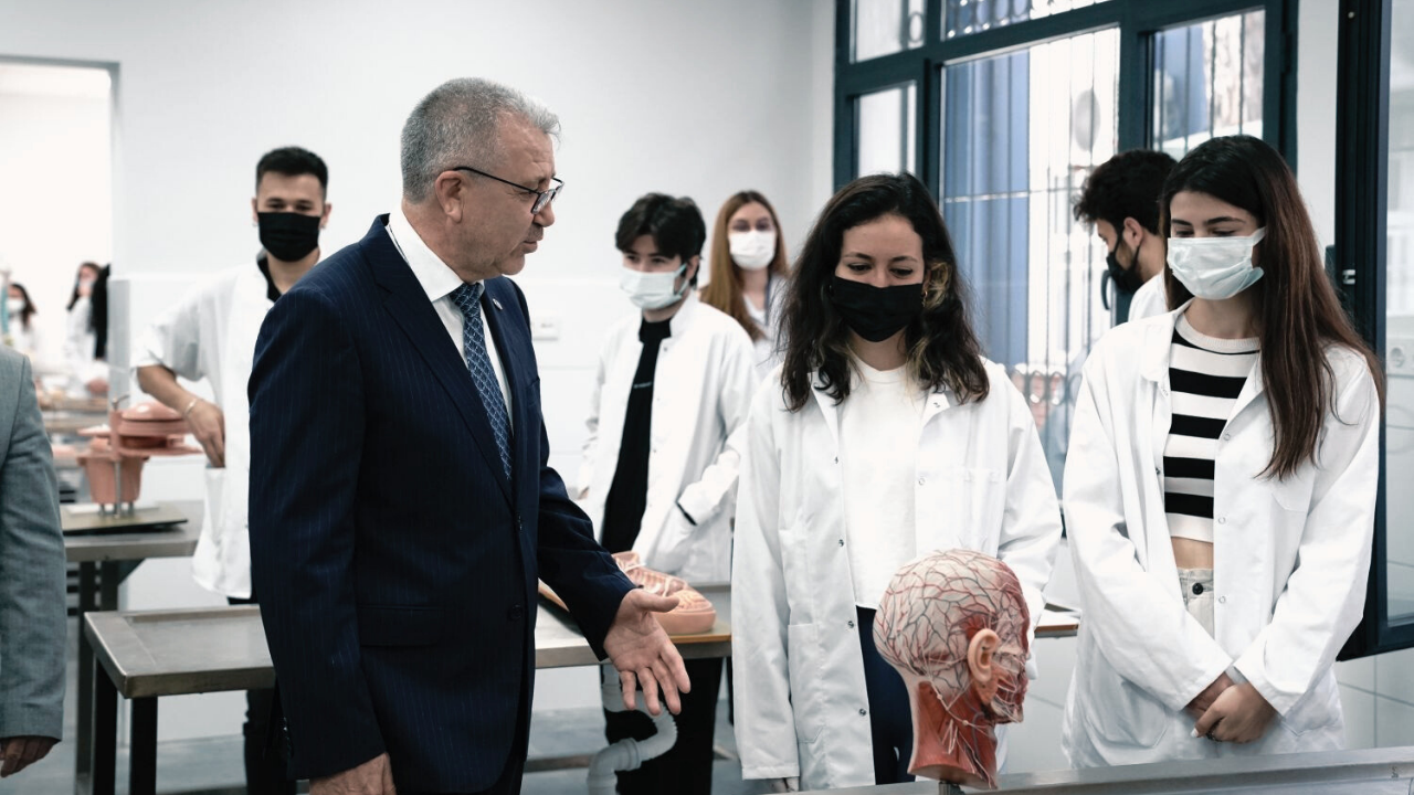 Ege Üniversitesi’nin Başarısının Detayları