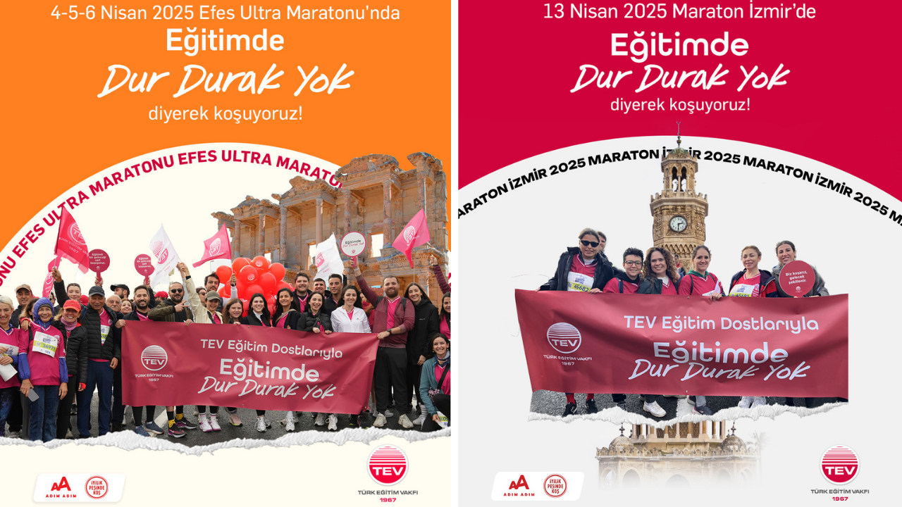 Eğitim Dostları