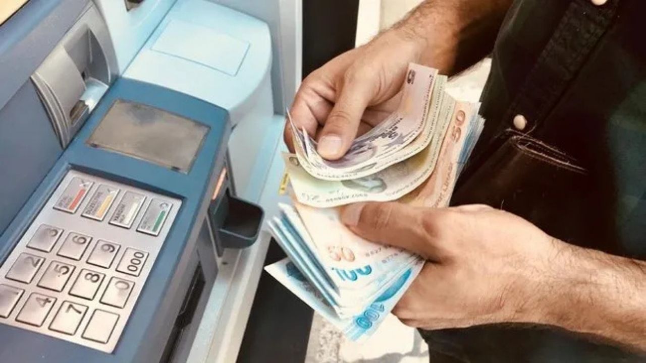 Emekli Maaşı-1
